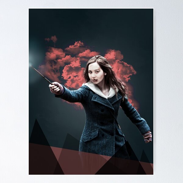 Item preview, Waverly Earp AU HP designed and sold by Creamelie.