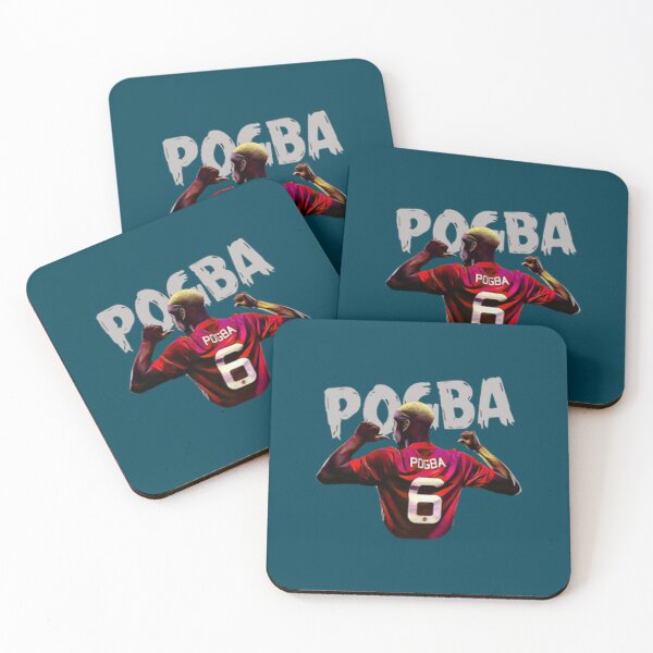 Item preview, Pogba Manchester United  designed and sold by voelkervalkyrie.