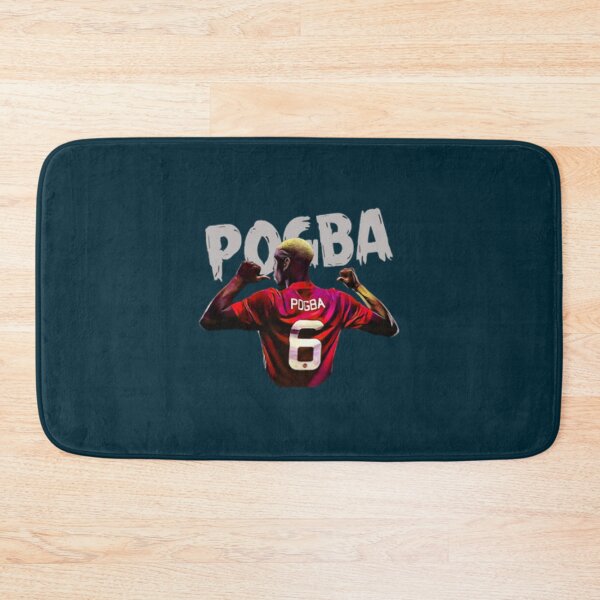 Item preview, Pogba Manchester United  designed and sold by voelkervalkyrie.