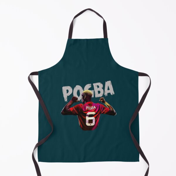 Item preview, Pogba Manchester United designed and sold by voelkervalkyrie.