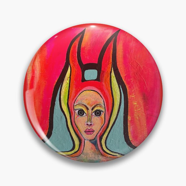 Item preview, Devil Bunny Ears designed and sold by LizaWick.