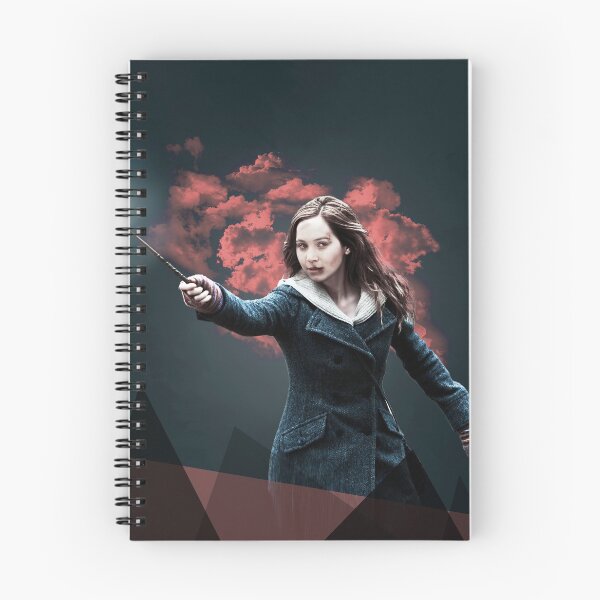 Item preview, Waverly Earp AU HP designed and sold by Creamelie.