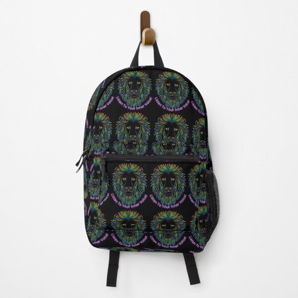 Item preview, Listen To Your Inner Voice designed and sold by MiracleROLArt.