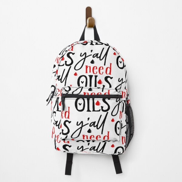 Item preview, yall need oils - Kitchen Quotes designed and sold by Studio-Pixel.