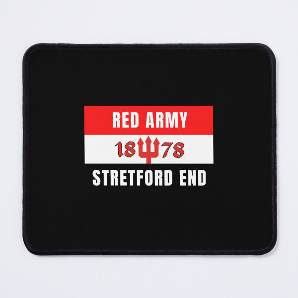 Item preview, Red Army Manchester designed and sold by voelkervalkyrie.