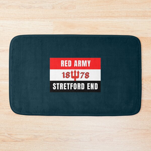Item preview, Red Army Manchester  designed and sold by voelkervalkyrie.