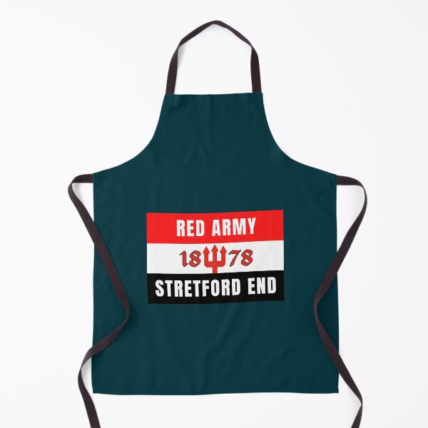Item preview, Red Army Manchester designed and sold by voelkervalkyrie.