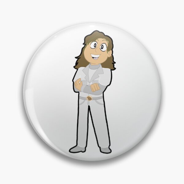 Item preview, Robin Gibb (Bee Gees) designed and sold by Slunkisbiggles.