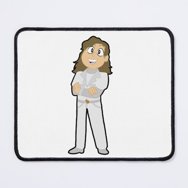 Item preview, Robin Gibb (Bee Gees) designed and sold by Slunkisbiggles.