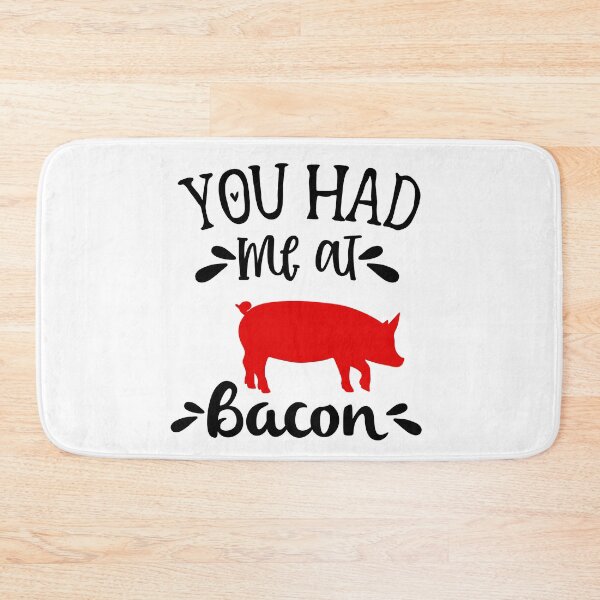 Item preview, You had me at bason - Kitchen Quotes designed and sold by Studio-Pixel.