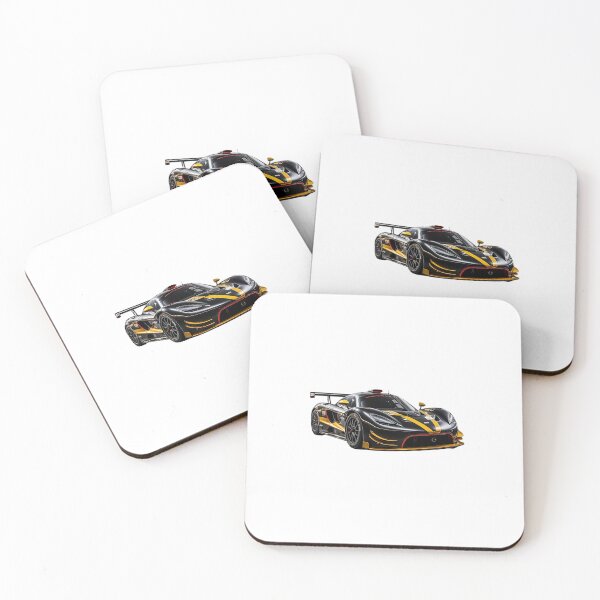 Item preview, Black Ferrari Super Sport  designed and sold by JD72shirtshop.