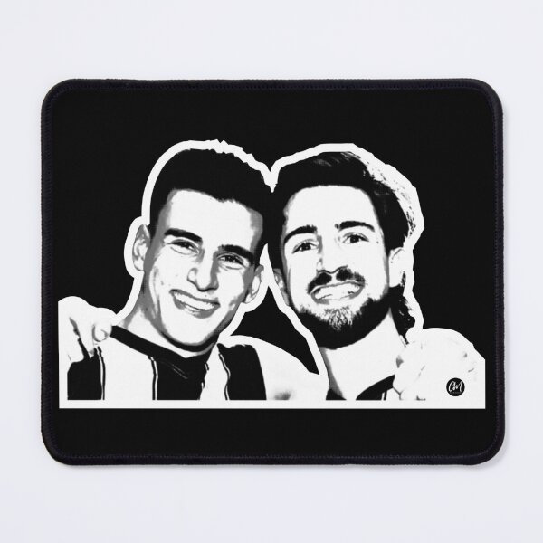 Item preview, Daicos Bros designed and sold by CaraMiaVintage.