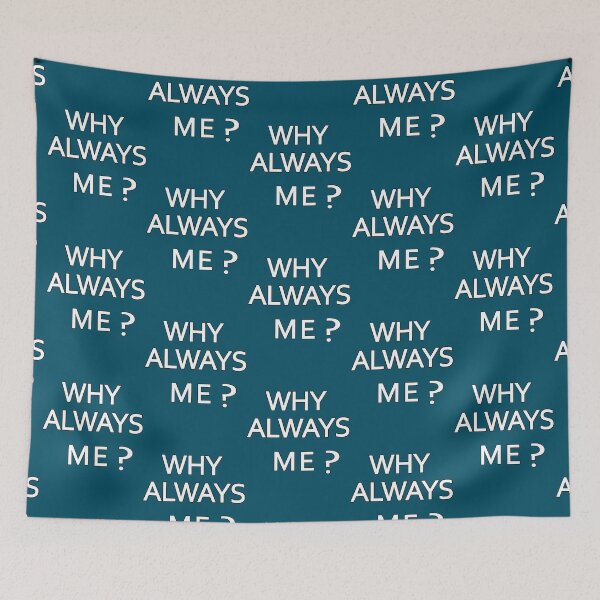 Item preview, Why Always Me Mario Balotelli - Manchester City Routs United 6-1 designed and sold by voelkervalkyrie.