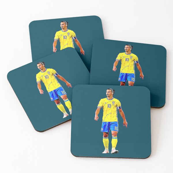 Item preview, Zlatan  designed and sold by voelkervalkyrie.
