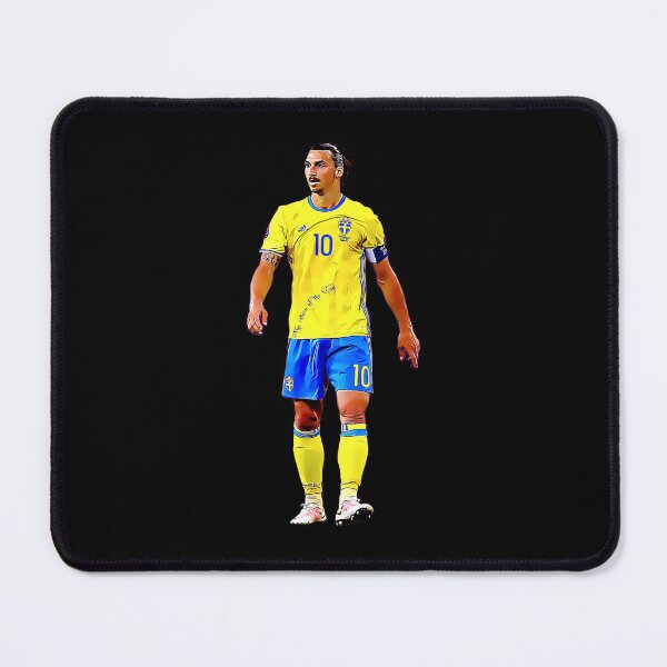 Item preview, Zlatan designed and sold by voelkervalkyrie.