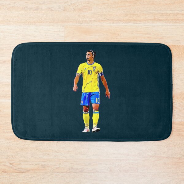 Item preview, Zlatan  designed and sold by voelkervalkyrie.