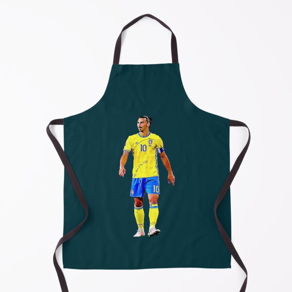 Item preview, Zlatan designed and sold by voelkervalkyrie.