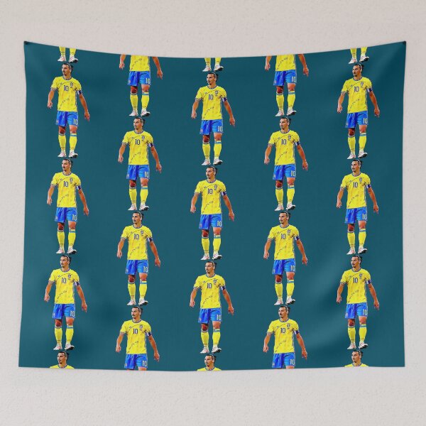 Item preview, Zlatan  designed and sold by voelkervalkyrie.