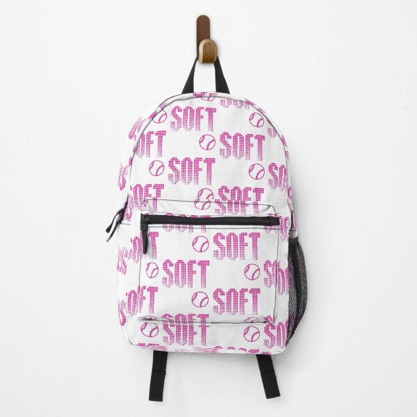Item preview, Softball Pink designed and sold by raineOn.