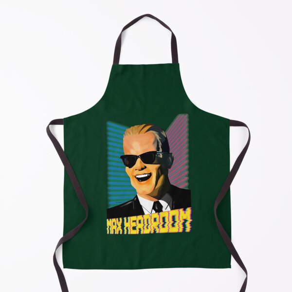 Item preview, Max Headroom 2021 designed and sold by enriconolan.