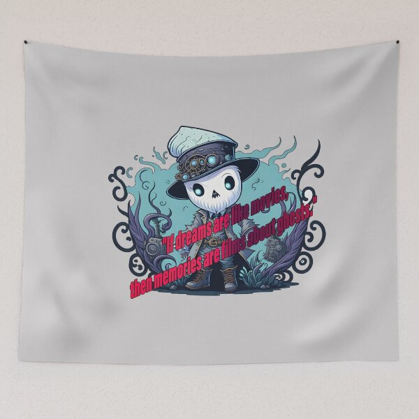 Item preview, If dreams are like movies designed and sold by PornDesigns.