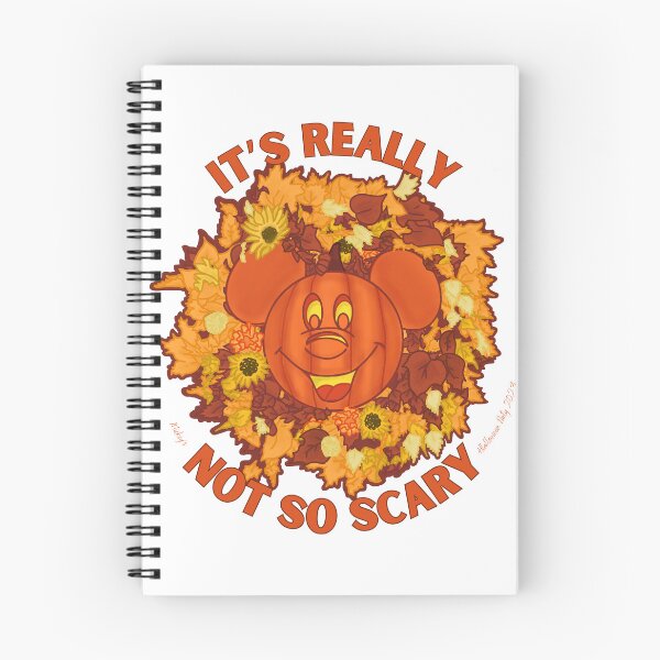 Item preview, Mickey Pumpkin Inspired Design designed and sold by cniemiec14.