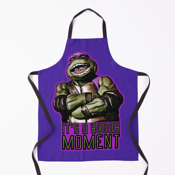 Item preview, TMNT Costume Malfunction designed and sold by CreativeSpero.