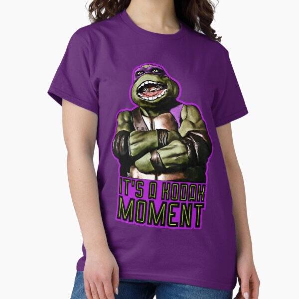 Item preview, TMNT Costume Malfunction designed and sold by CreativeSpero.