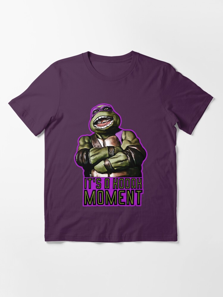 TMNT Teenage Mutant Ninja Turtles Costume T-Shirt Tee