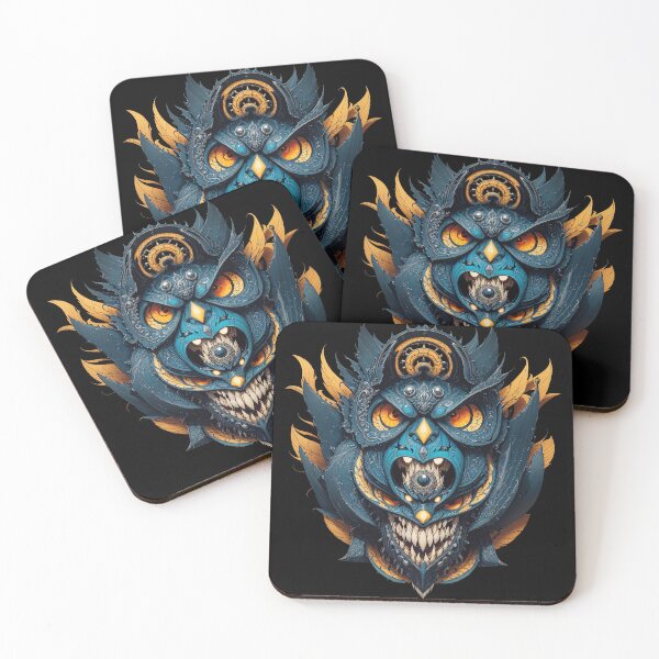 Item preview, The Devil's Advocate designed and sold by khaq.