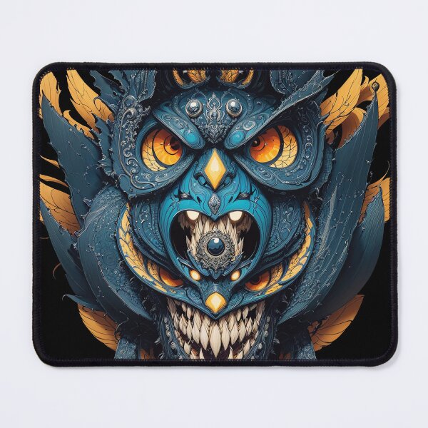 Item preview, The Devil's Advocate designed and sold by khaq.