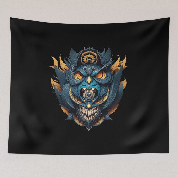Item preview, The Devil's Advocate designed and sold by khaq.