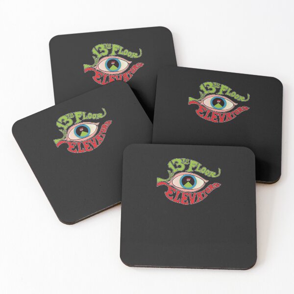 Item preview, 13th Floor Elevators-- designed and sold by RafaelaRaby.