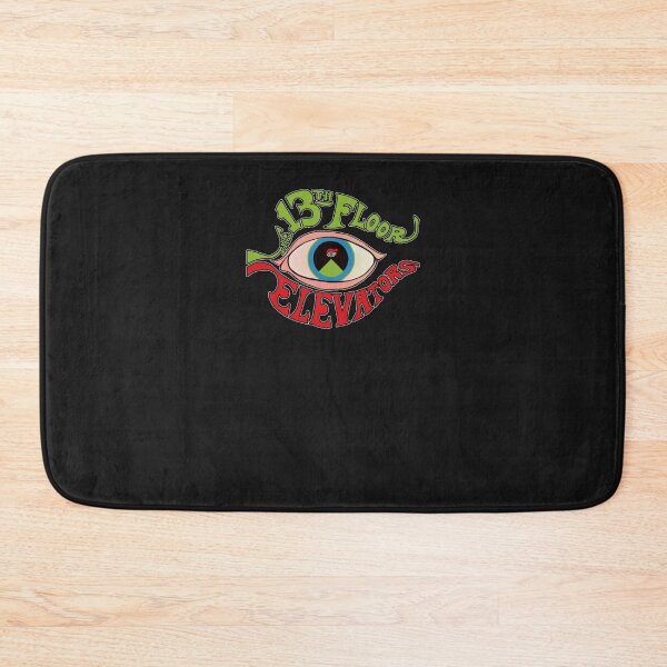 Item preview, 13th Floor Elevators-- designed and sold by RafaelaRaby.