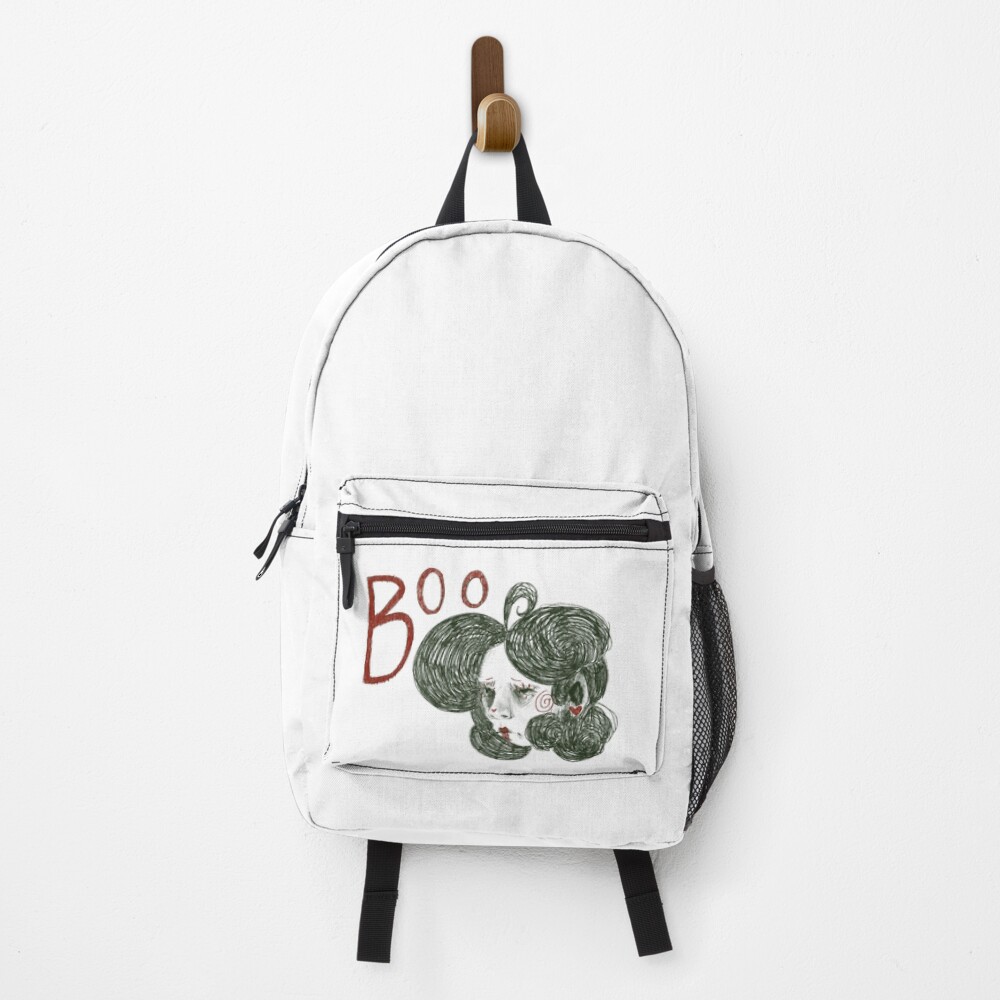 Item preview, Backpack designed and sold by June-Bug-.