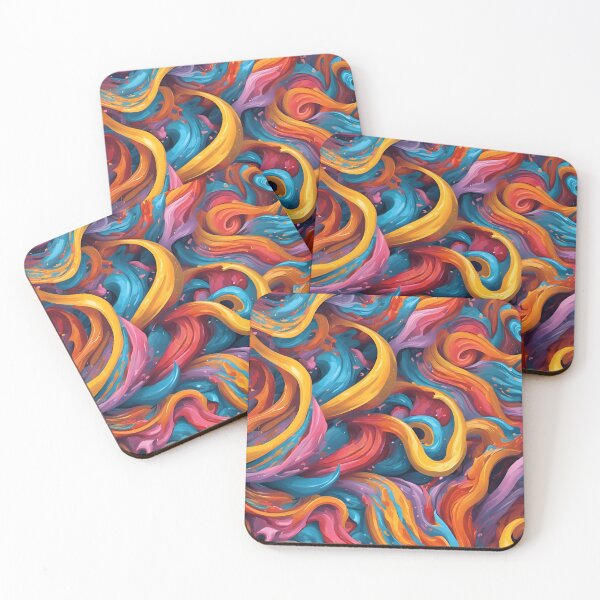 Item preview, Splashing paint designed and sold by AJSRPrints.