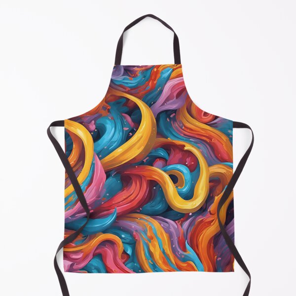 Item preview, Splashing paint designed and sold by AJSRPrints.