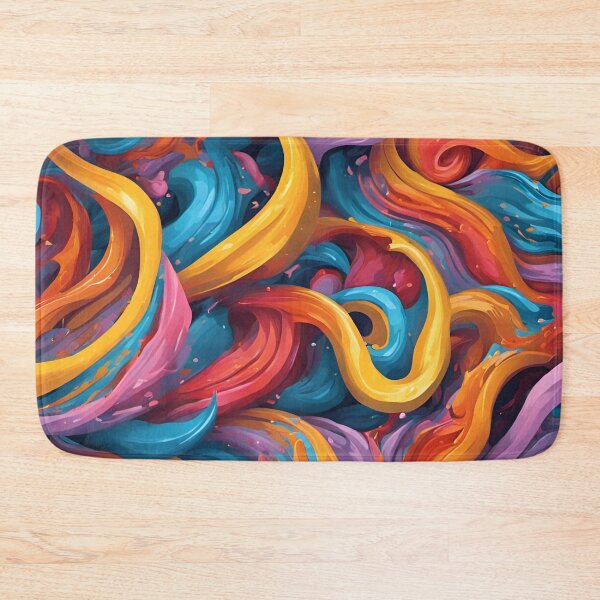 Item preview, Splashing paint designed and sold by AJSRPrints.