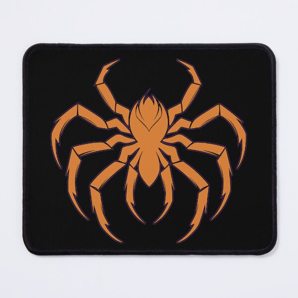 Item preview, Tarantula spider for Halloween lover designed and sold by BronikowskiART.