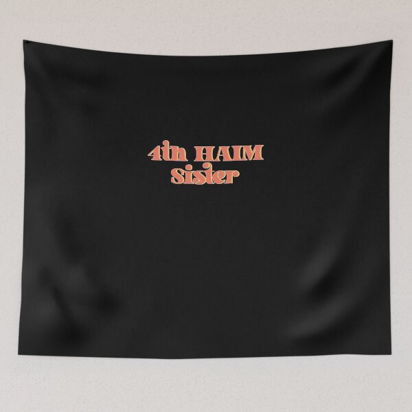 Item preview, 4th-sister-- designed and sold by MariannaHadley.