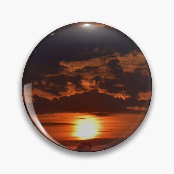 Item preview, Spring Sunrise in Busselton, Western Australia designed and sold by Rainbow Farm Photography.