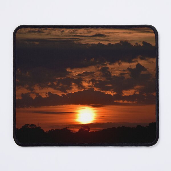 Item preview, Spring Sunrise in Busselton, Western Australia designed and sold by Rainbow Farm Photography.