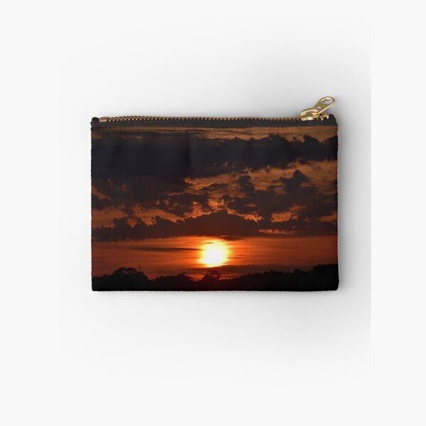 Item preview, Spring Sunrise in Busselton, Western Australia designed and sold by Rainbow Farm Photography.