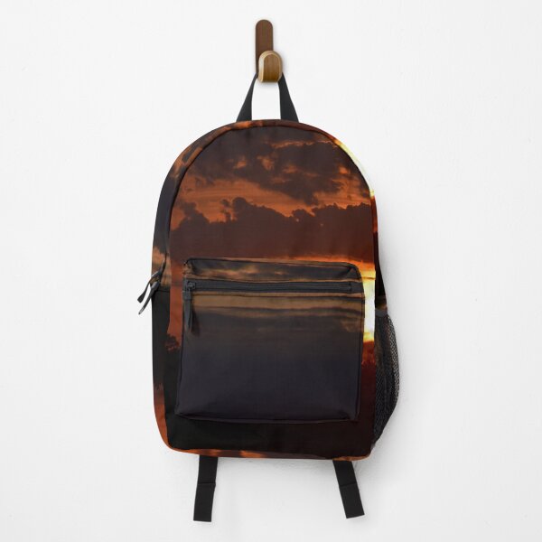 Item preview, Spring Sunrise in Busselton, Western Australia designed and sold by Rainbow Farm Photography.