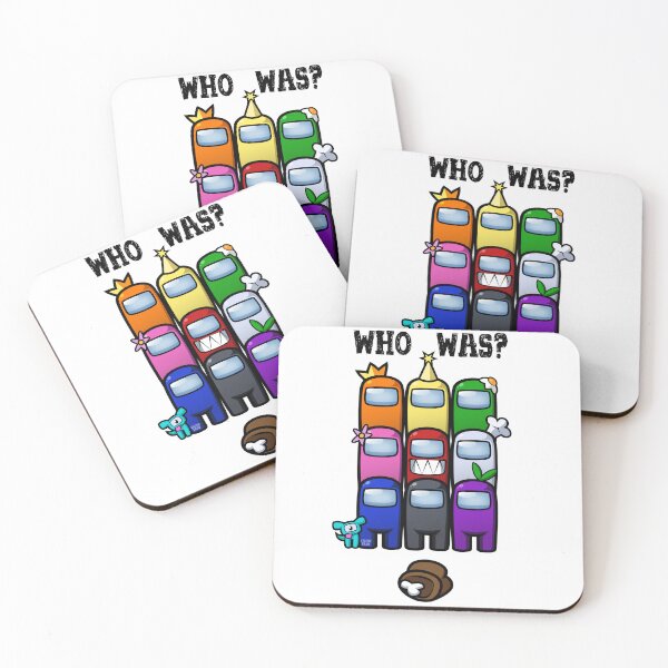 Item preview, who was? designed and sold by vectordraw.