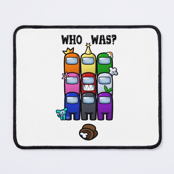 Item preview, who was? designed and sold by vectordraw.