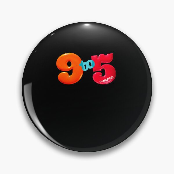 Item preview, 9 to 5 music designed and sold by UlicesPadberg.