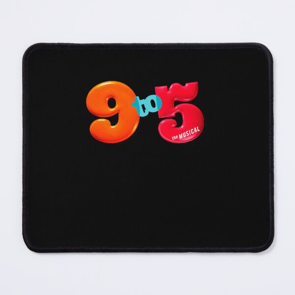 Item preview, 9 to 5 music designed and sold by UlicesPadberg.