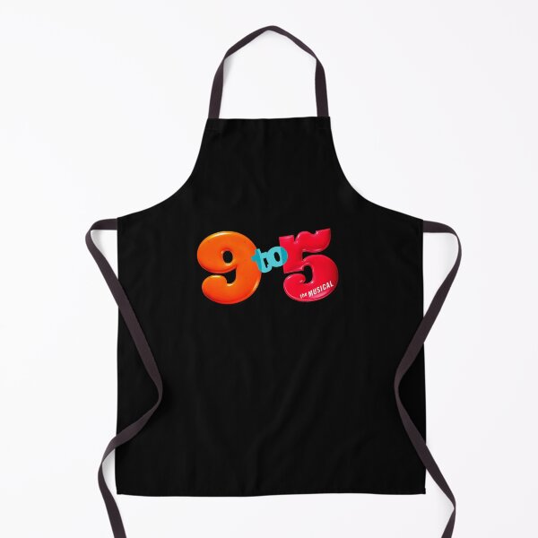 Item preview, 9 to 5 music designed and sold by UlicesPadberg.