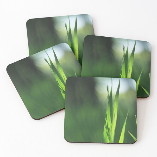 Item preview, Sun and Shadow Grass designed and sold by SunlitColors.
